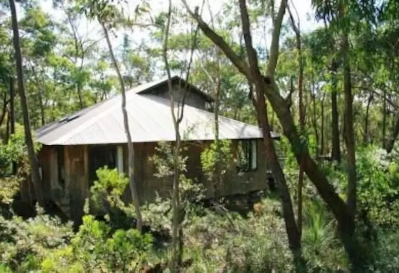 호텔 Jemby Rinjah Eco Lodge