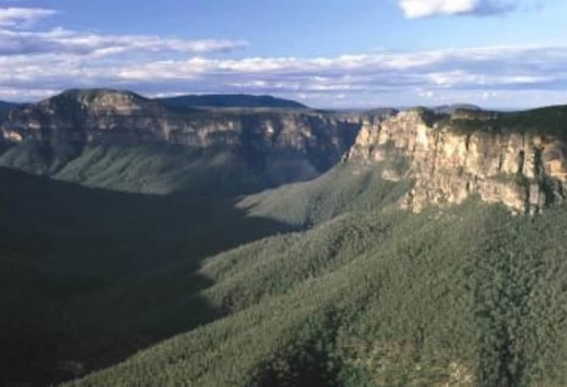 酒店 Jemby Rinjah Eco Lodge