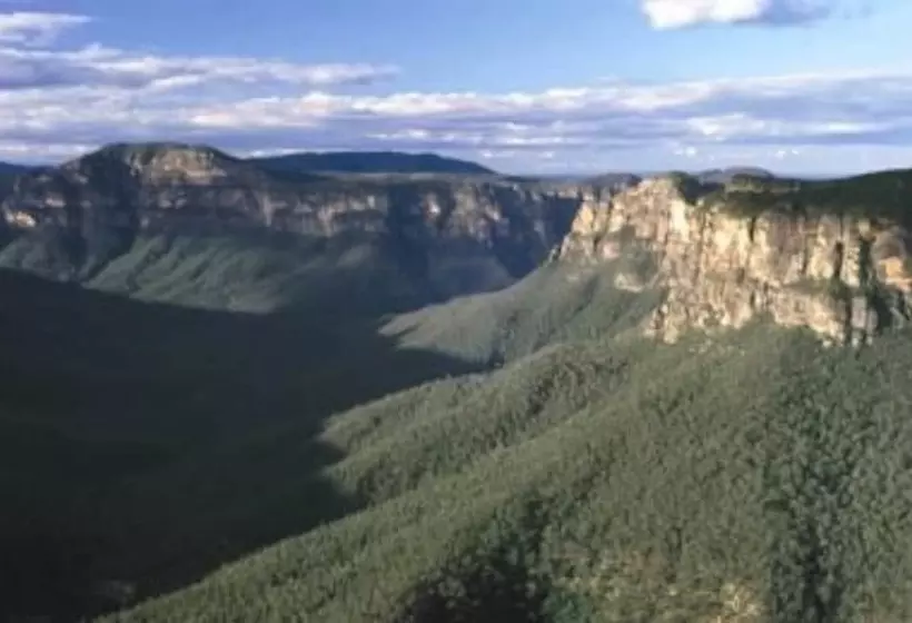 호텔 Jemby Rinjah Eco Lodge