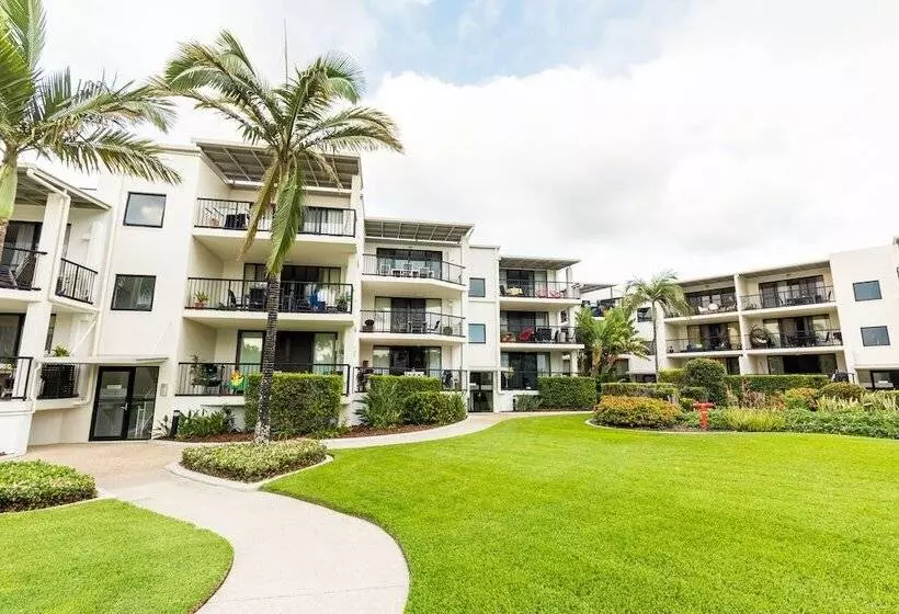 ホテル Marcoola Beach Resort