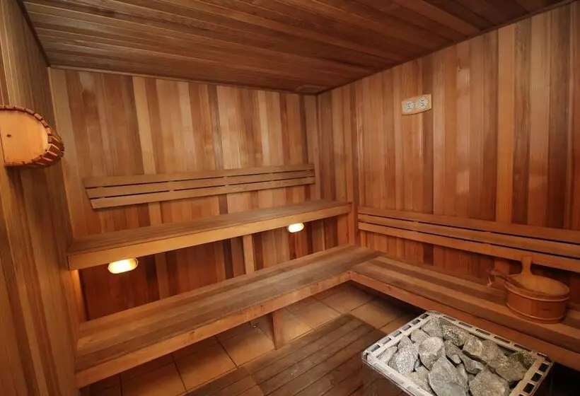 ホテル Marcoola Beach Resort