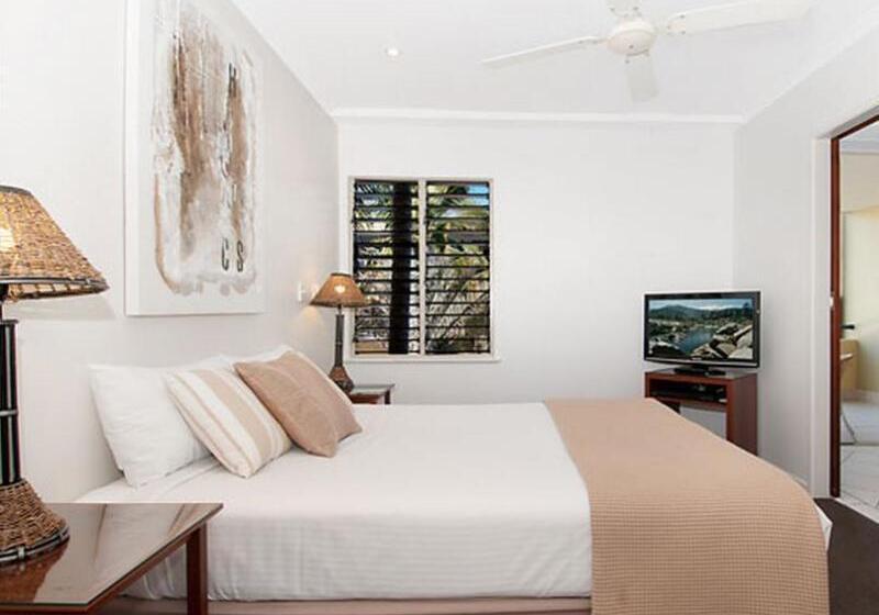 Отель Montpellier Boutique Resort