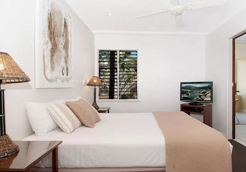 호텔 Montpellier Boutique Resort