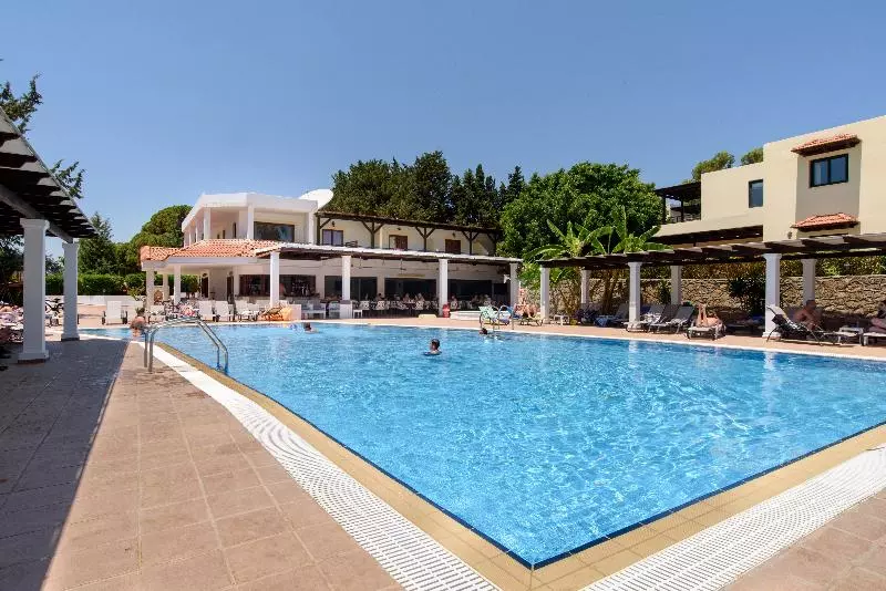 Hôtel Pefkos Village Resort