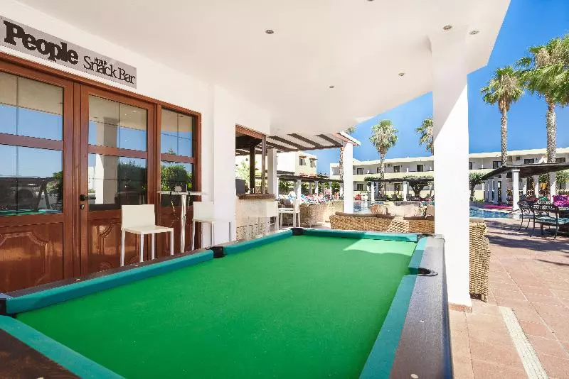 Hôtel Pefkos Village Resort