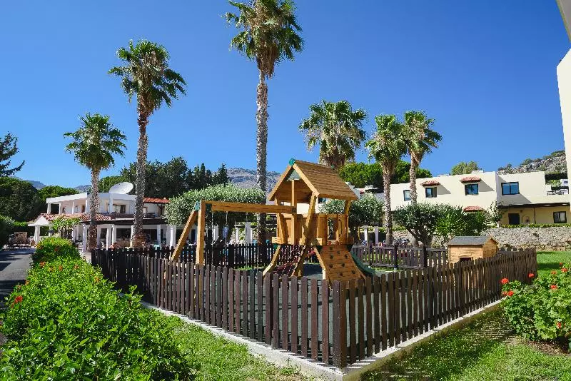 Hôtel Pefkos Village Resort