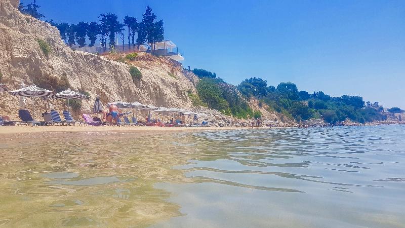 酒店 Pefkos Village Resort