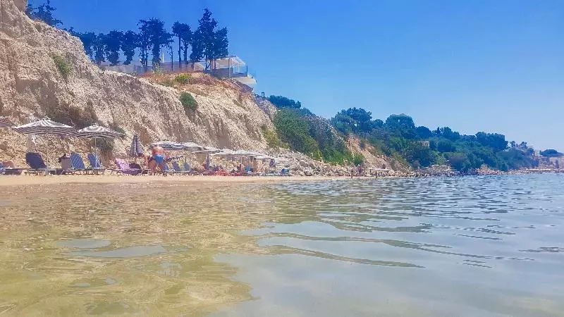 Hôtel Pefkos Village Resort