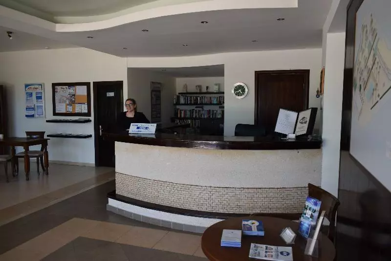 Hôtel Pefkos Village Resort