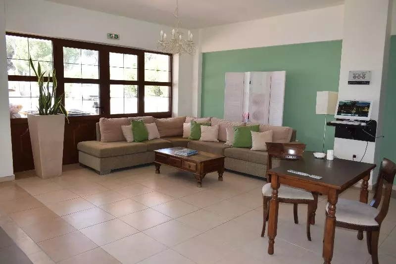 Hôtel Pefkos Village Resort