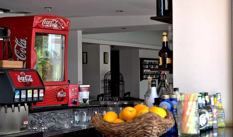 Hôtel Pefkos Village Resort