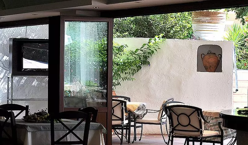 Hôtel Pefkos Village Resort