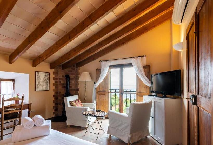 乡村酒店  D´interior Ca Mado Paula