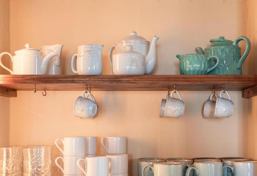 乡村酒店  D´interior Ca Mado Paula