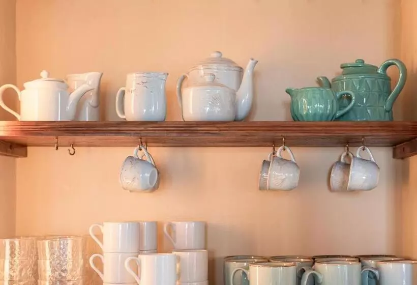 Сельский отель D´interior Ca Mado Paula