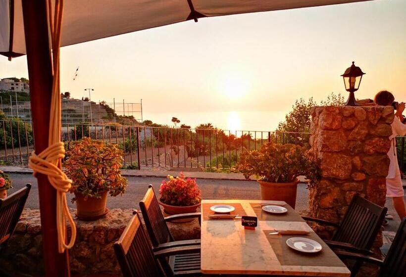 乡村酒店  D´interior Ca Mado Paula