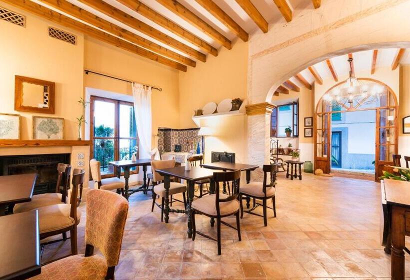 乡村酒店  D´interior Ca Mado Paula