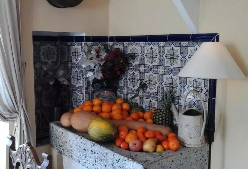 Сельский отель D´interior Ca Mado Paula