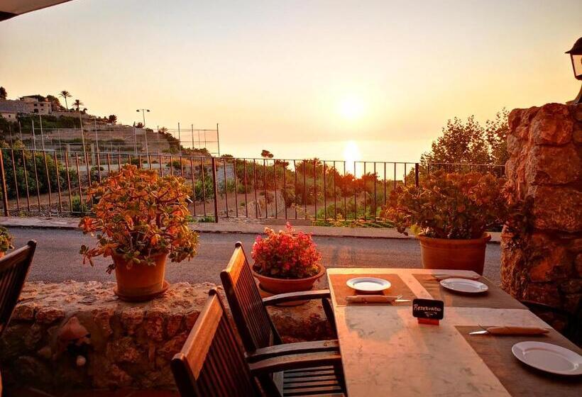 乡村酒店  D´interior Ca Mado Paula