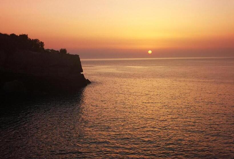 乡村酒店  D´interior Ca Mado Paula