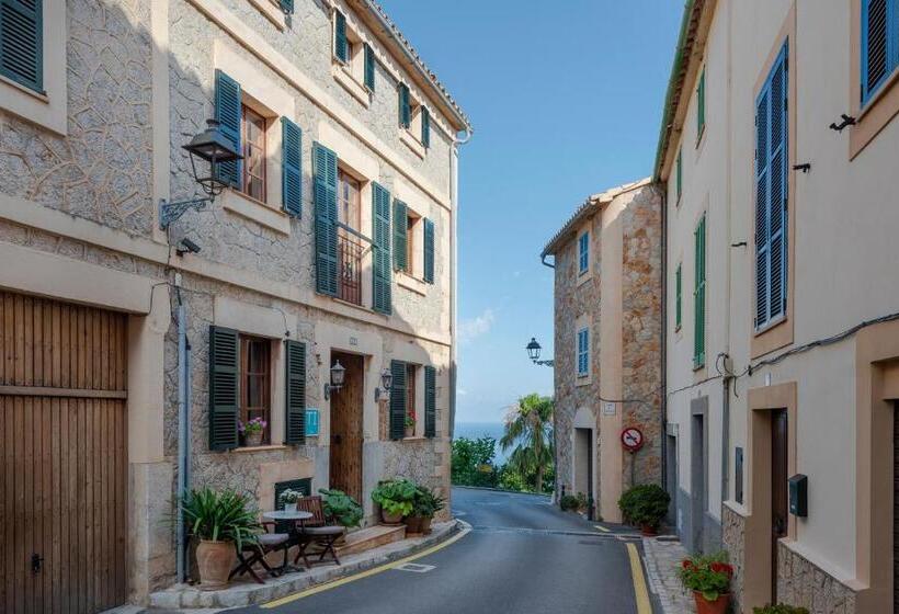 乡村酒店  D´interior Ca Mado Paula