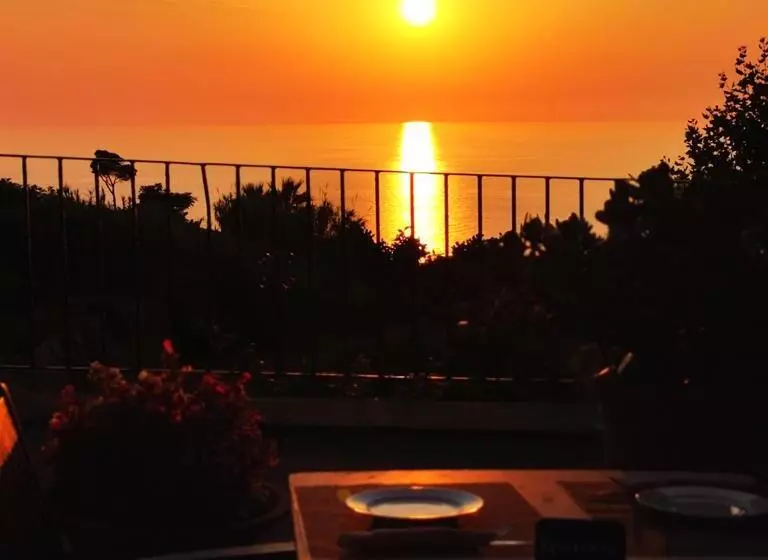 Сельский отель D´interior Ca Mado Paula