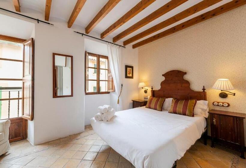 乡村酒店  D´interior Ca Mado Paula