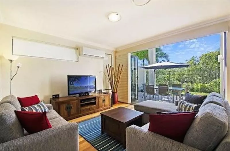 酒店 Sand Dunes Resort Accommodation