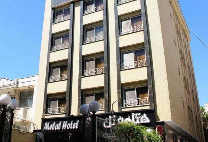 Melal Apartment Hotel