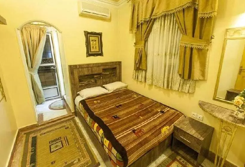 Melal Apartment Hotel