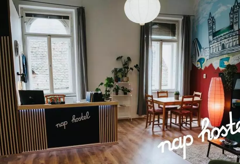 Nap Hostel Pécs