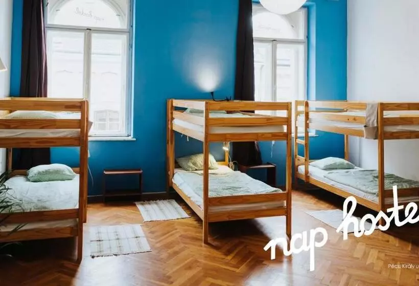 Nap Hostel Pécs