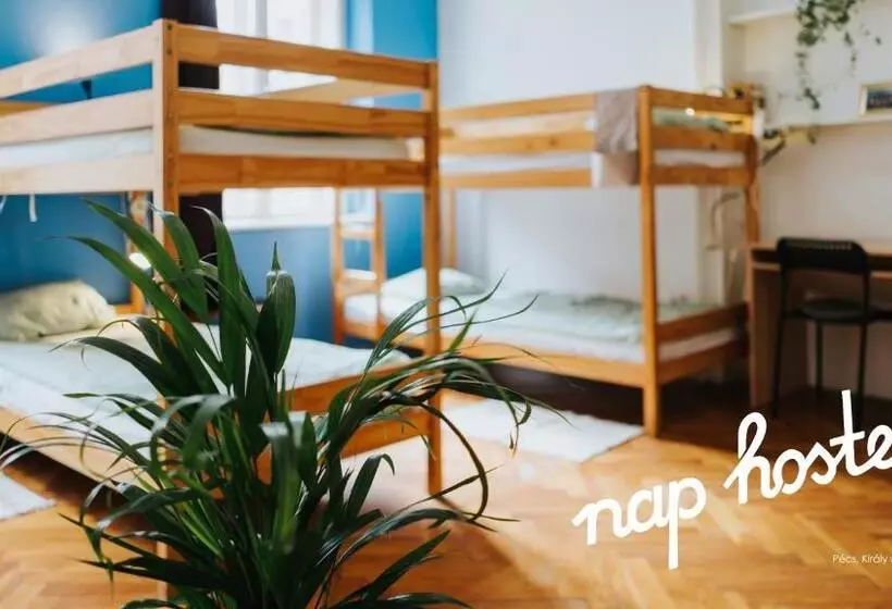 Nap Hostel Pécs