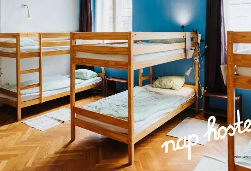 Nap Hostel Pécs