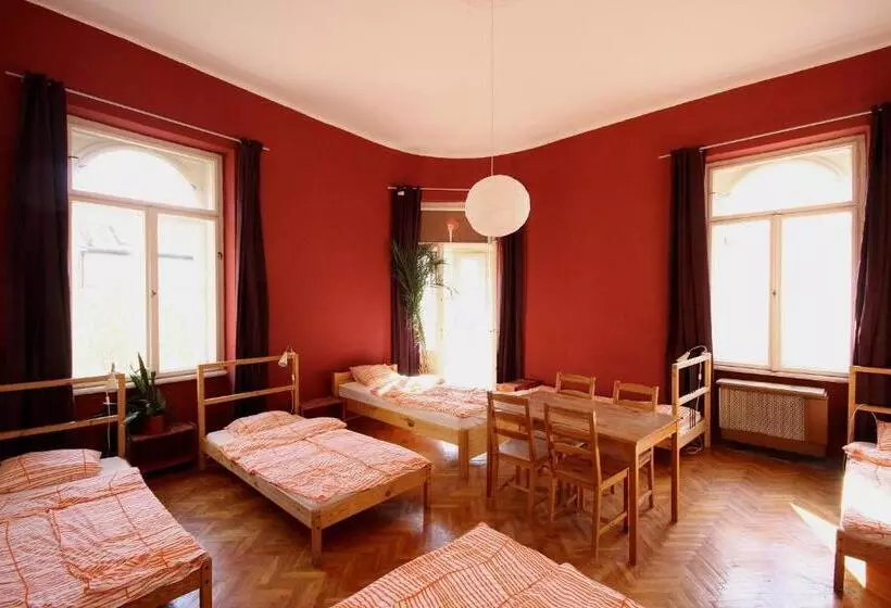 Nap Hostel Pécs