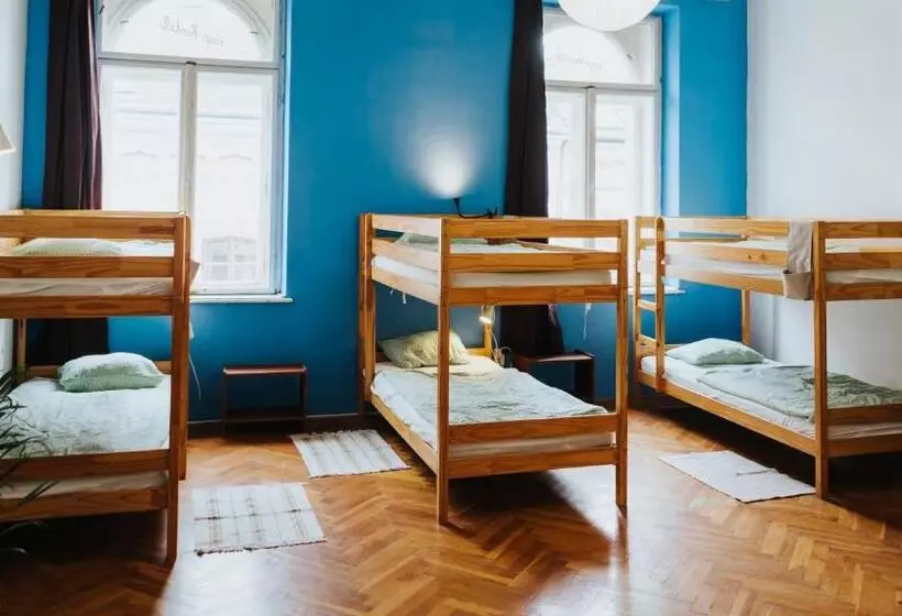 Nap Hostel Pécs