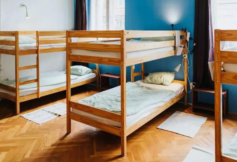 Nap Hostel Pécs