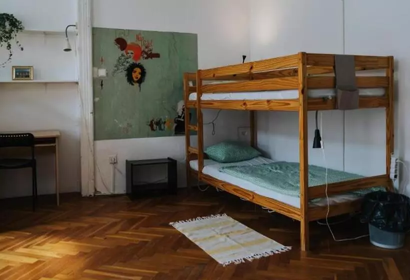 Nap Hostel Pécs