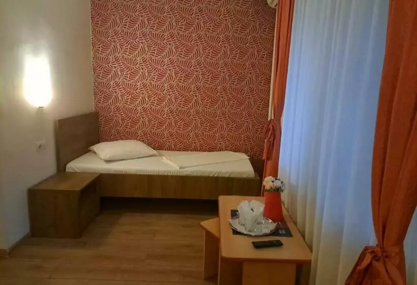 Majatalo Guesthouse Magic