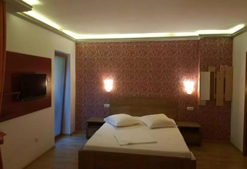 Majatalo Guesthouse Magic