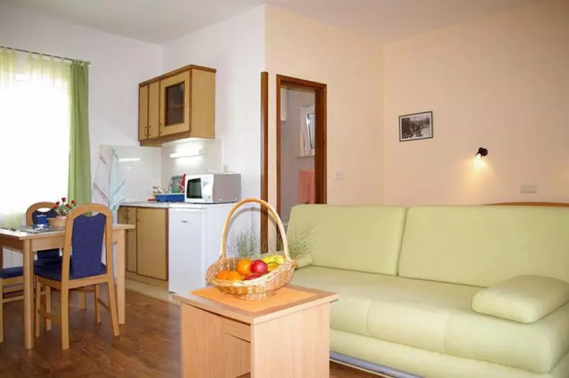 Tonkovic Apartments