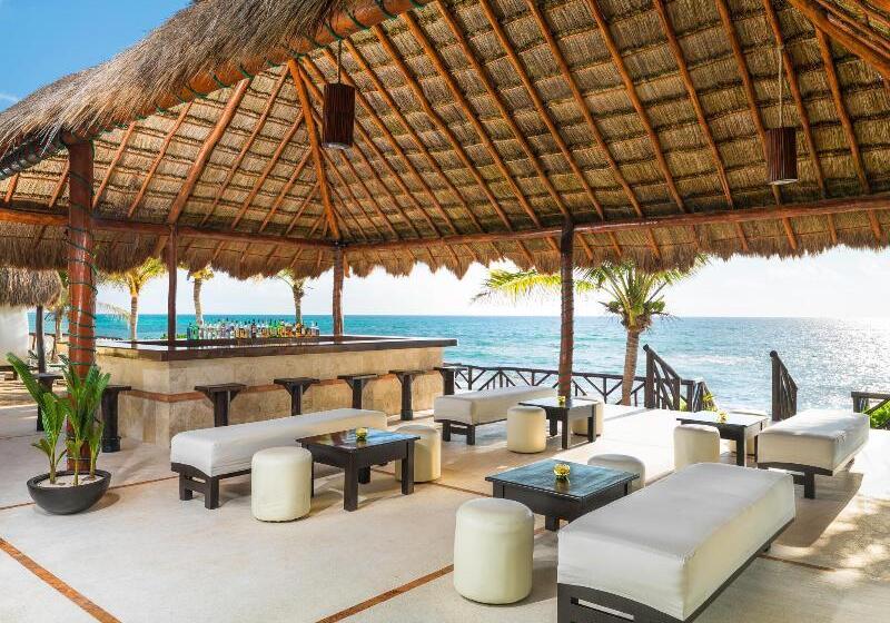 منتجع El Dorado Casitas Royale Catamarán, Cenote & More Inclusive