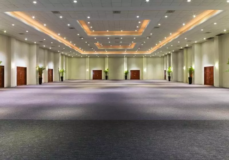 渡假胜地 El Dorado Casitas Royale Catamarán, Cenote & More Inclusive