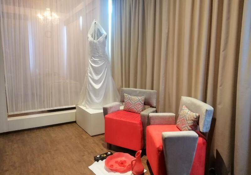 منتجع El Dorado Casitas Royale Catamarán, Cenote & More Inclusive