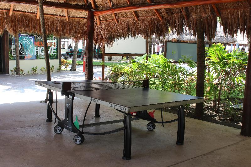 منتجع El Dorado Casitas Royale Catamarán, Cenote & More Inclusive