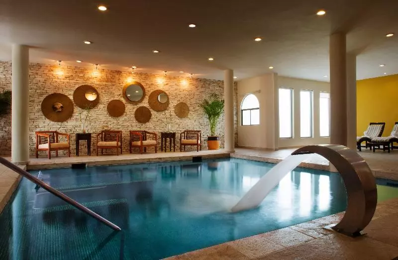 渡假胜地 El Dorado Casitas Royale Catamarán, Cenote & More Inclusive