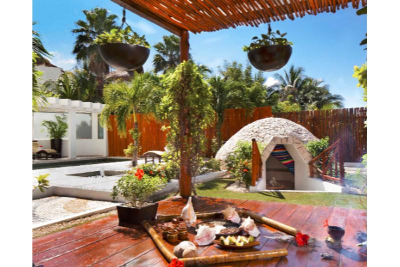 منتجع El Dorado Casitas Royale Catamarán, Cenote & More Inclusive