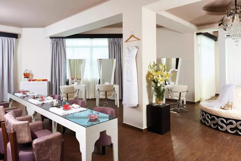 渡假胜地 El Dorado Casitas Royale Catamarán, Cenote & More Inclusive