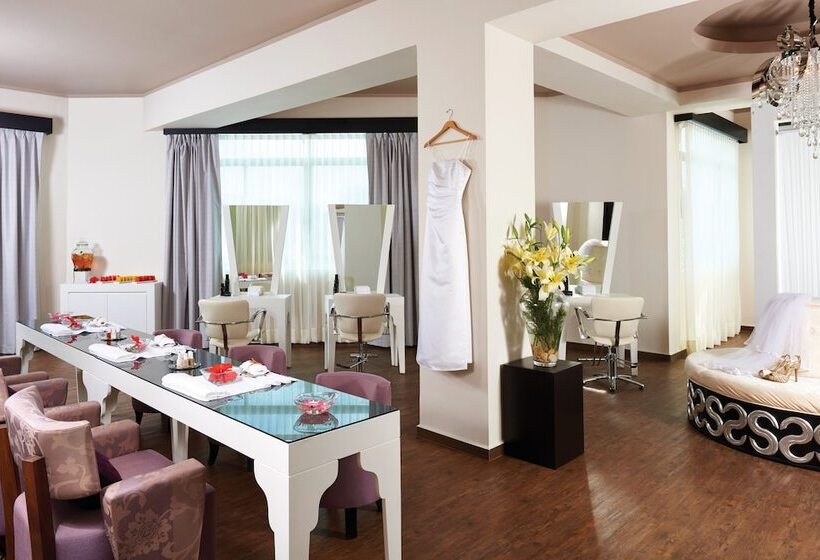 منتجع El Dorado Casitas Royale Catamarán, Cenote & More Inclusive