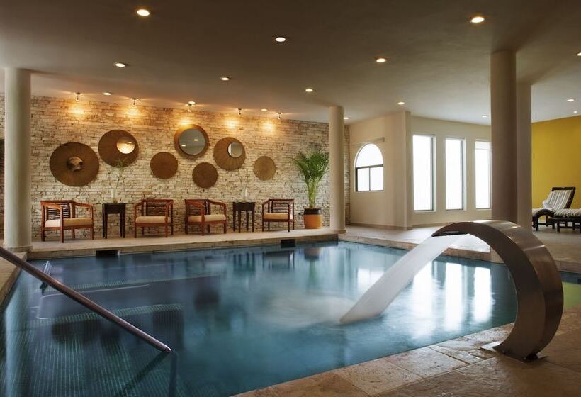 منتجع El Dorado Casitas Royale Catamarán, Cenote & More Inclusive